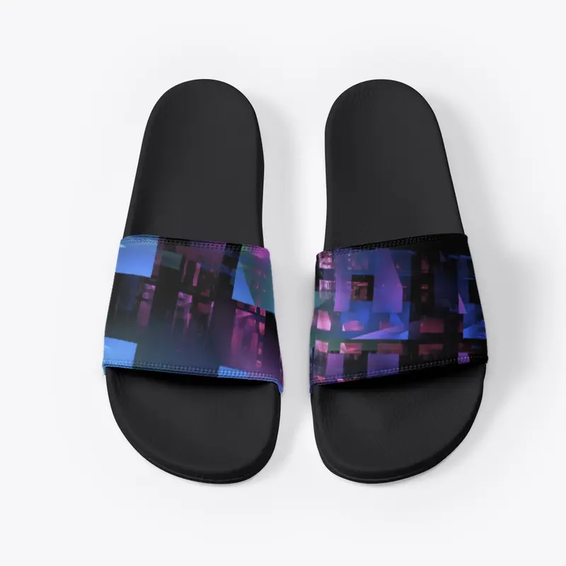 Black Slides