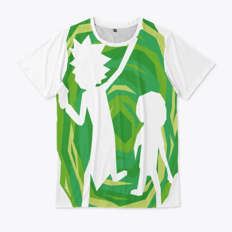 Green Gate Shirts