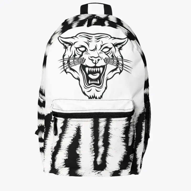 TIGER BACKPACK