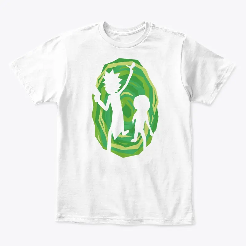 Green Gate Shirts