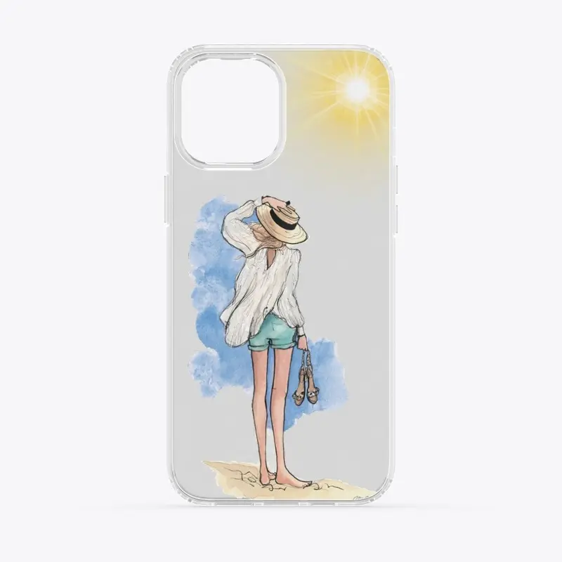 Summer Phone Cover