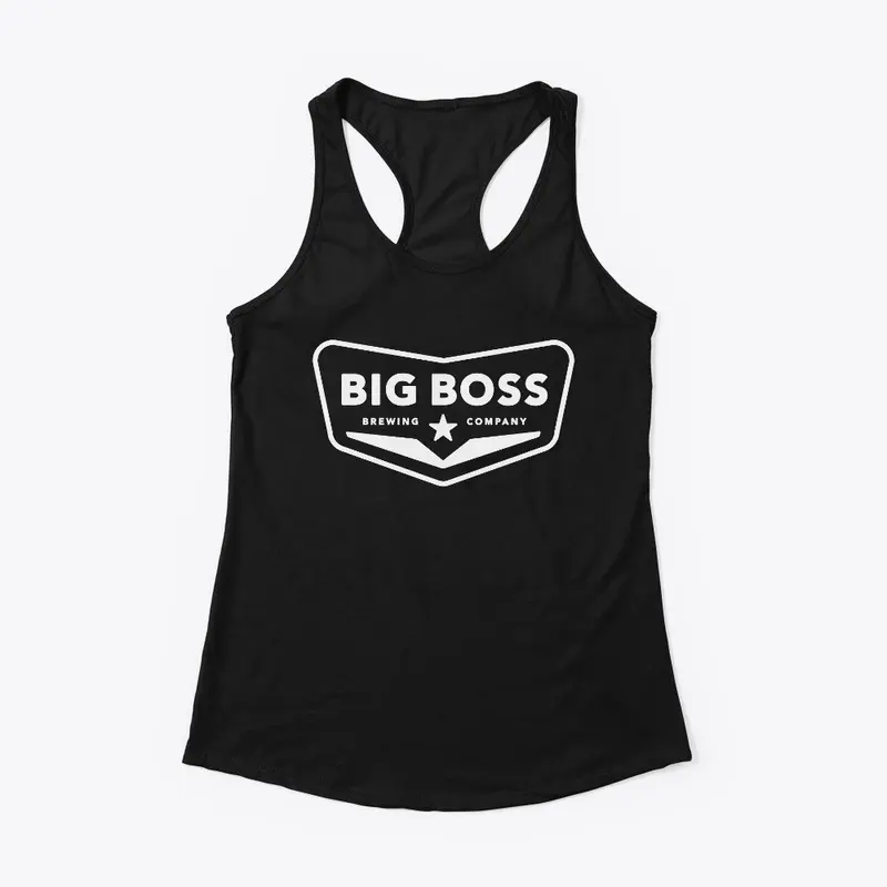 Big Boss Pack